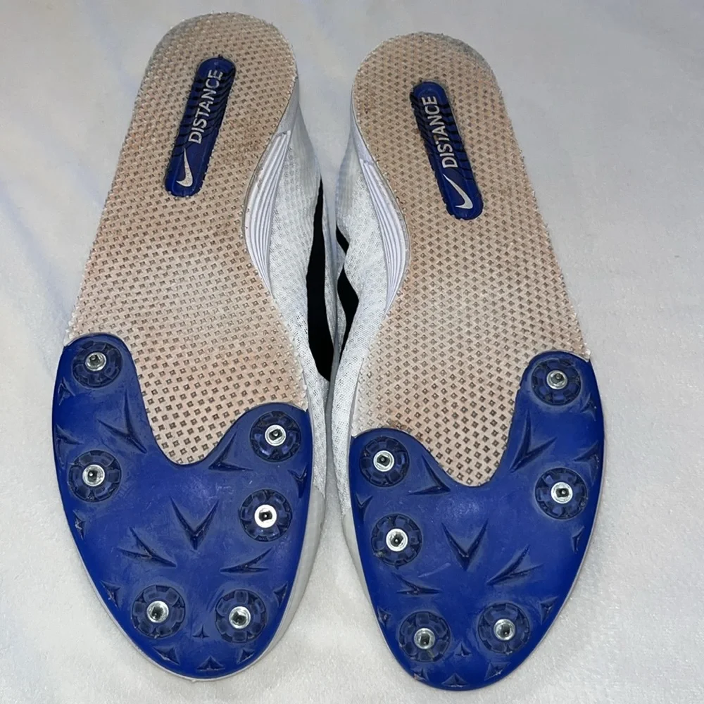 Nike Distance Racing Spikes - Picture 9 of 10